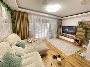 Casă 4 camere - mobilată și utilată   Trend Residence | Gata de mutare - imagine 9