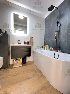 Casă 4 camere - mobilată și utilată   Trend Residence | Gata de mutare - imagine 19
