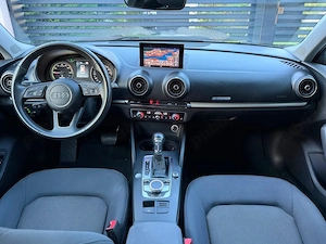 Audi A3 etron hybrid 72000 km - imagine 3