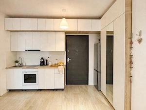 Apartament 2 camere Plaza Residence Lujerului, GranVia, AFI, 21, Smart - imagine 2
