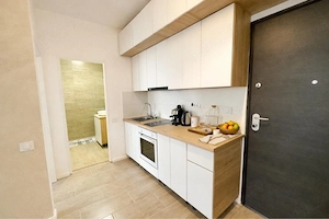 Apartament 2 camere Plaza Residence Lujerului, GranVia, AFI, 21, Smart - imagine 6