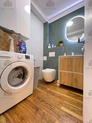 Casă 4 camere - mobilată și utilată   Trend Residence | Gata de mutare - imagine 20