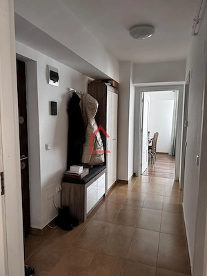 Ap 2 camere decomandat + loc parcare | Cug | et 3 | bloc NOU - imagine 6