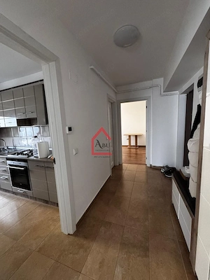 Ap 2 camere decomandat + loc parcare | Cug | et 3 | bloc NOU - imagine 3