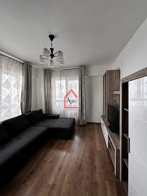 Ap 2 camere decomandat + loc parcare | Cug | et 3 | bloc NOU - imagine 4