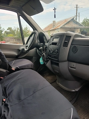 vind Mercedes Benz sprinter 316 - imagine 2
