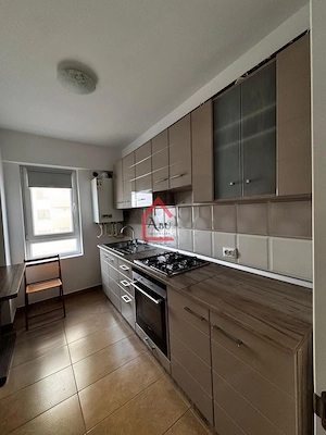 Ap 2 camere decomandat + loc parcare | Cug | et 3 | bloc NOU