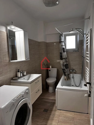Ap 2 camere decomandat + loc parcare | Cug | et 3 | bloc NOU - imagine 9