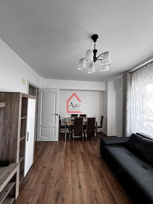 Ap 2 camere decomandat + loc parcare | Cug | et 3 | bloc NOU - imagine 5