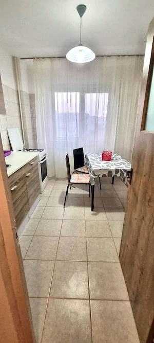  Închiriez Apartament cu 2 camere Basarabia, lângă Arena Națională - imagine 4