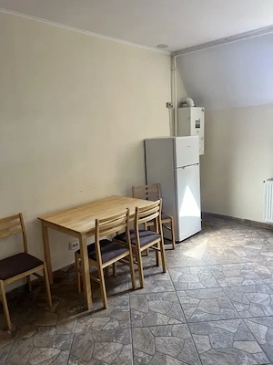 Apartament 1 camera | 40mp | Zona Steaua - imagine 6