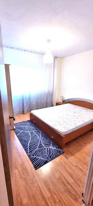  Închiriez Apartament cu 2 camere Basarabia, lângă Arena Națională - imagine 6