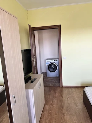 Apartament 1 camera | 40mp | Zona Steaua - imagine 4