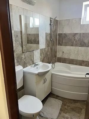 Apartament 1 camera | 40mp | Zona Steaua - imagine 5