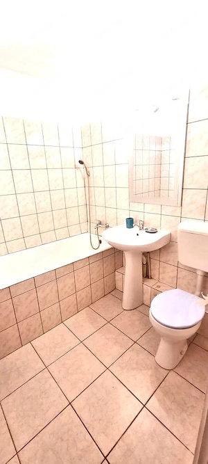  Închiriez Apartament cu 2 camere Basarabia, lângă Arena Națională - imagine 7