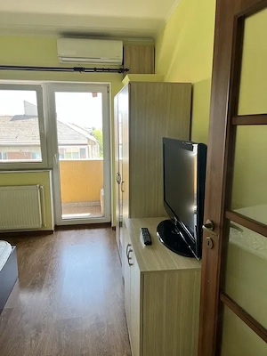 Apartament 1 camera | 40mp | Zona Steaua - imagine 2