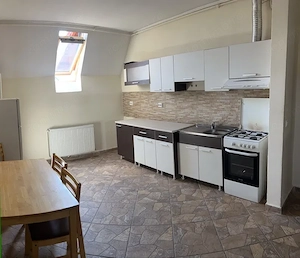 Apartament 1 camera | 40mp | Zona Steaua - imagine 3