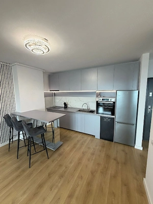 Apartament 2 camere Vivo Mall - imagine 4