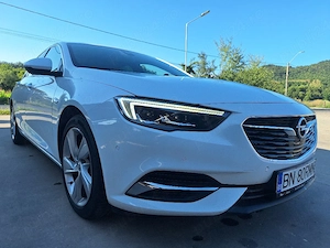 opel insignia 2019 - imagine 5