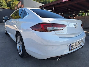 opel insignia 2019 - imagine 3
