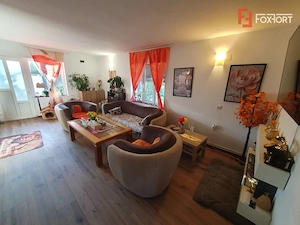 Casa individuala 4 camere si teren 408 mp in Sanmihaiu Roman - imagine 2