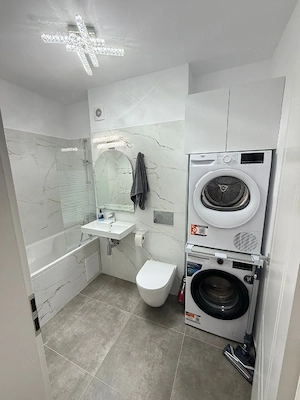 Apartament 2 camere Vivo Mall - imagine 5