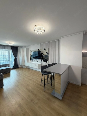Apartament 2 camere Vivo Mall - imagine 2