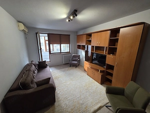 De închiriat: Apartament 2 camere – Zona Tineretului