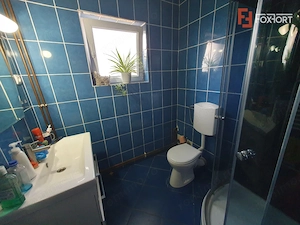 Casa individuala 4 camere si teren 408 mp in Sanmihaiu Roman - imagine 8