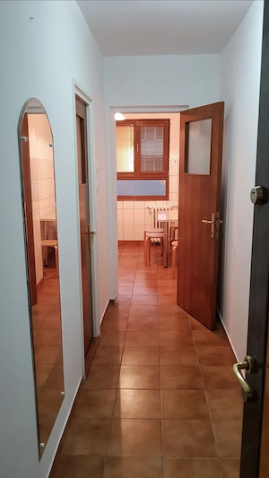 De închiriat: Apartament 2 camere – Zona Tineretului - imagine 2