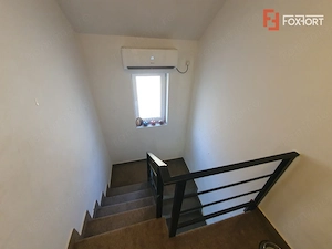 Casa individuala 4 camere si teren 408 mp in Sanmihaiu Roman - imagine 10