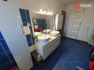 Casa individuala 4 camere si teren 408 mp in Sanmihaiu Roman - imagine 19