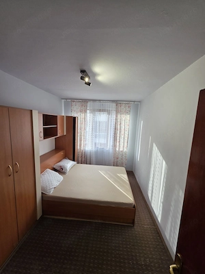 De închiriat: Apartament 2 camere – Zona Tineretului - imagine 6