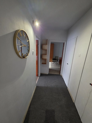 De închiriat: Apartament 2 camere – Zona Tineretului - imagine 4