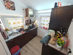 Casa individuala 4 camere si teren 408 mp in Sanmihaiu Roman - imagine 20