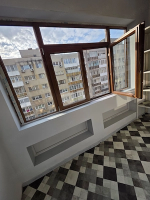 De închiriat: Apartament 2 camere – Zona Tineretului - imagine 5