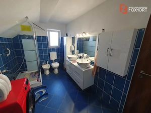 Casa individuala 4 camere si teren 408 mp in Sanmihaiu Roman - imagine 18