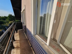 Casa individuala 4 camere si teren 408 mp in Sanmihaiu Roman - imagine 14