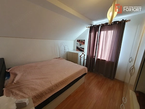 Casa individuala 4 camere si teren 408 mp in Sanmihaiu Roman - imagine 15
