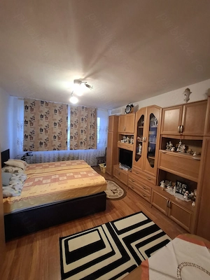 Vând apartament cu 2 camere confort 1 decomandat 