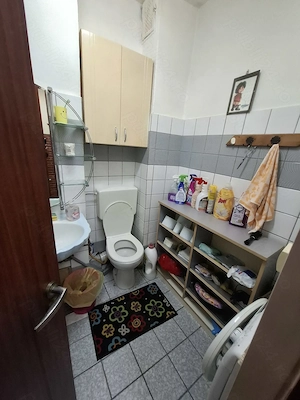 Vând apartament cu 2 camere confort 1 decomandat  - imagine 8