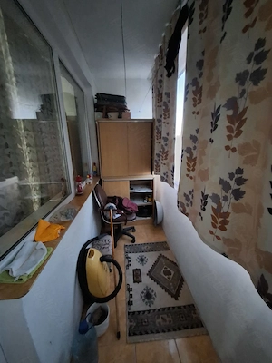 Vând apartament cu 2 camere confort 1 decomandat  - imagine 10