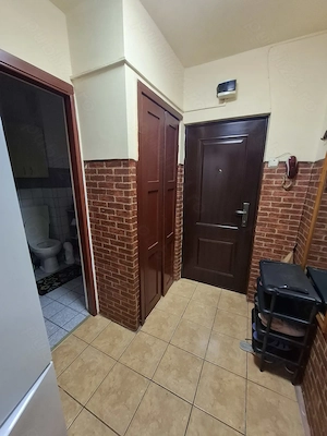 Vând apartament cu 2 camere confort 1 decomandat  - imagine 9