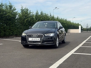 Audi A3 1.6 TDI , Automata 2016 Euro 6 - imagine 4