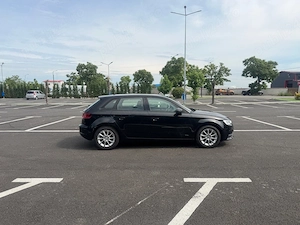 Audi A3 1.6 TDI , Automata 2016 Euro 6 - imagine 5