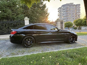 Bmw Seria 4 Grandcoupe F36  - imagine 5