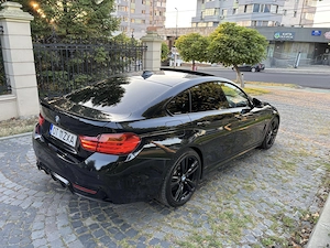 Bmw Seria 4 Grandcoupe F36 - imagine 4