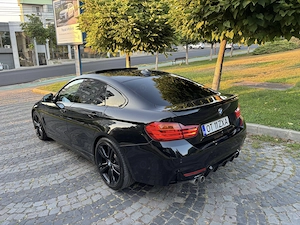 Bmw Seria 4 Grandcoupe F36 - imagine 3