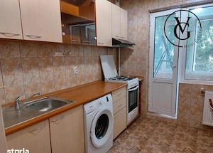 Apartament 2 camere - Dristor - Ramnicu Sarat - imagine 3