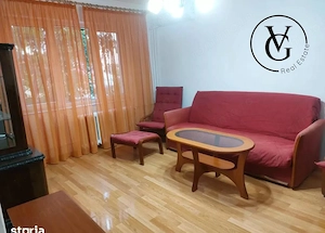 Apartament 2 camere - Dristor - Ramnicu Sarat